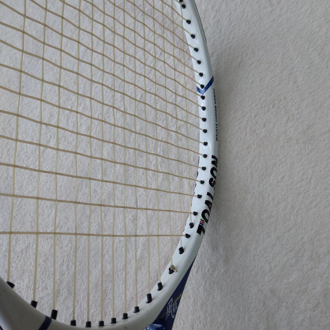 TOALSON 硬式テニスラケット