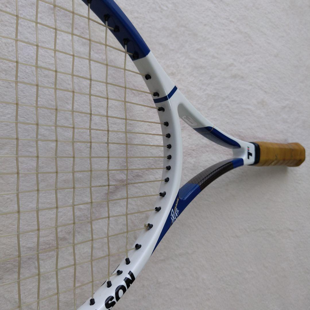 TOALSON 硬式テニスラケット