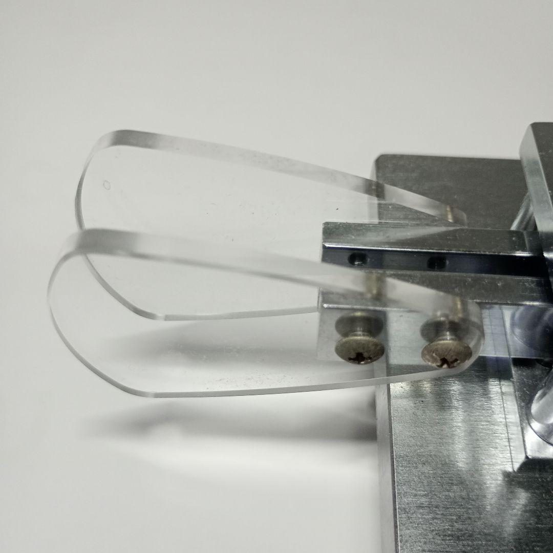 CQOHM パドル 、ケース付き