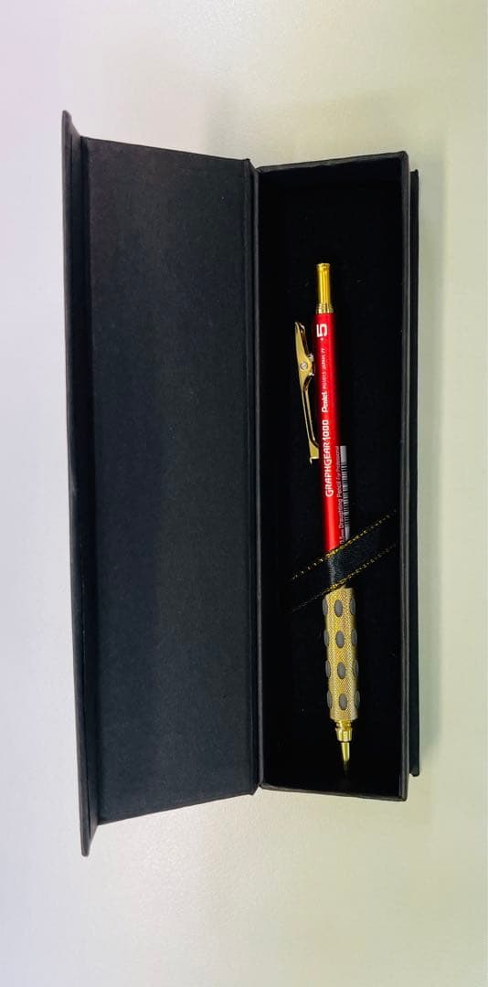 レア新品未使用 ☆ グラフギア1000 韓国限定 専用箱付き コンプリートセット