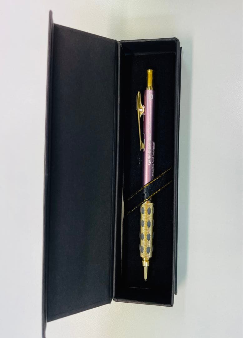 レア新品未使用 ☆ グラフギア1000 韓国限定 専用箱付き コンプリートセット