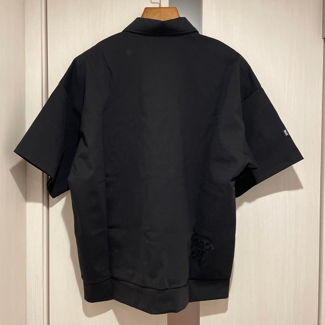 waac セットアップ Mサイズ　新品未使用