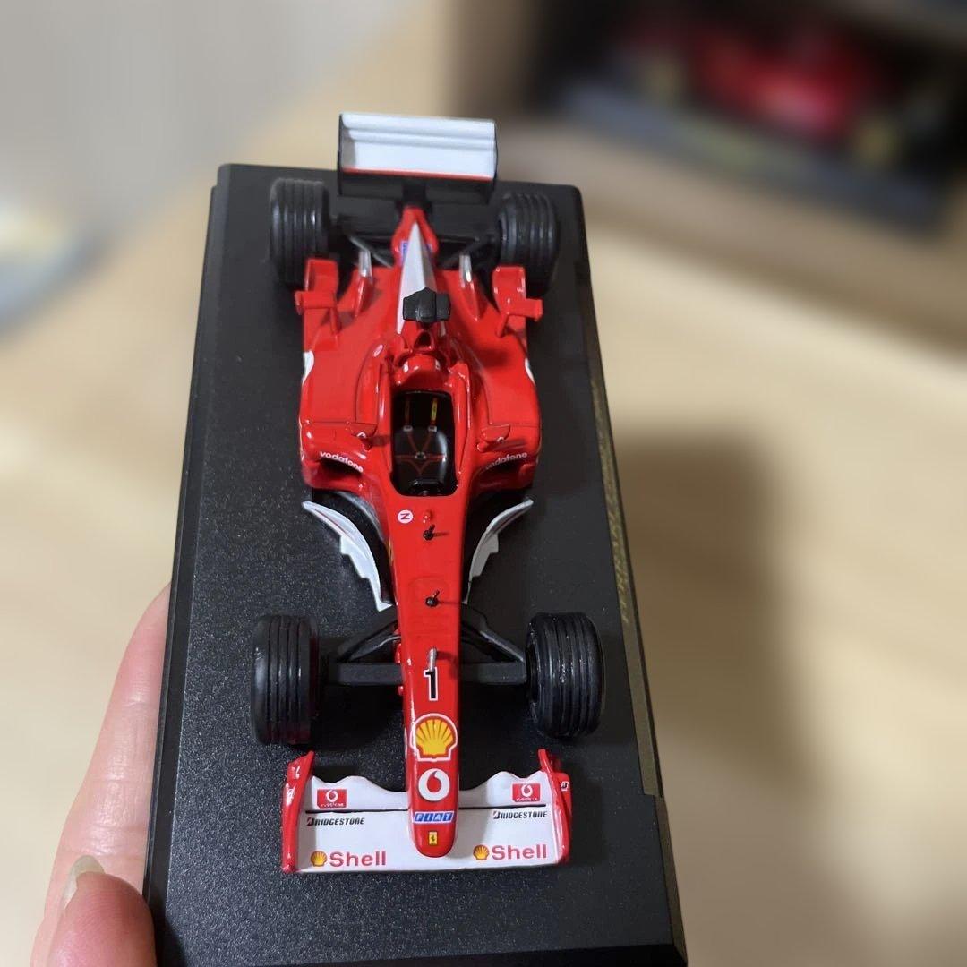 フェラーリF1 1/43 全12台 名車コレクションまとめ売り.