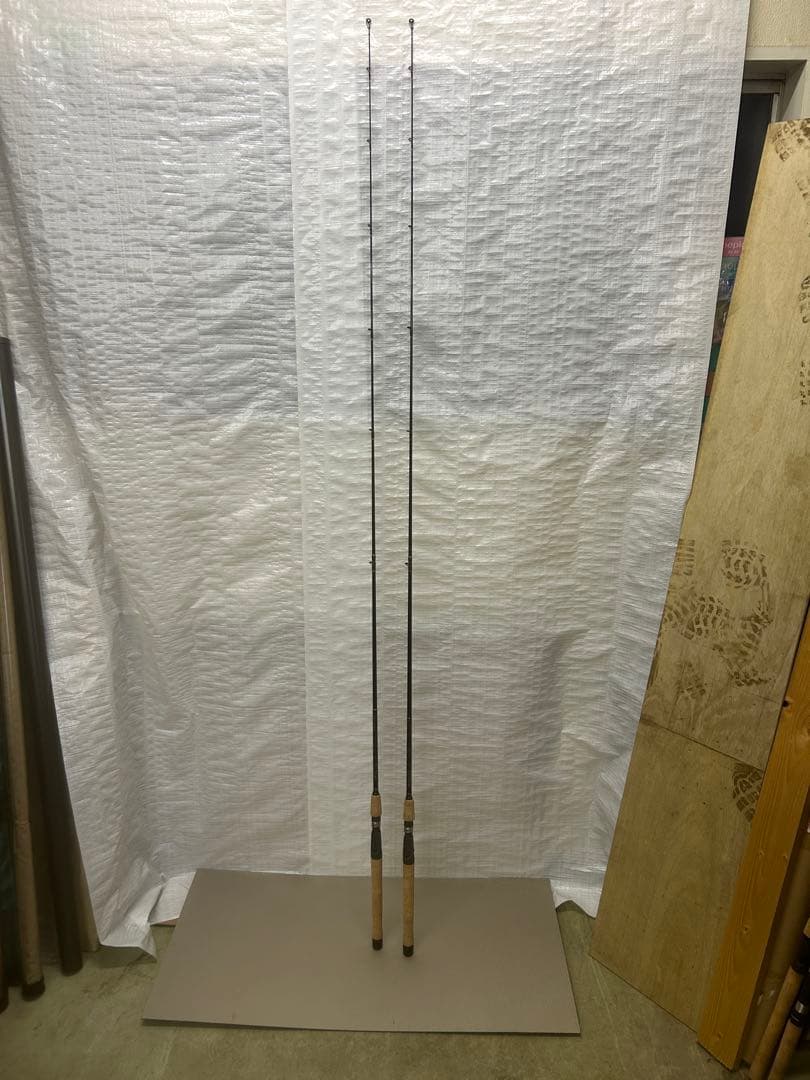 オールスターグラファイト製