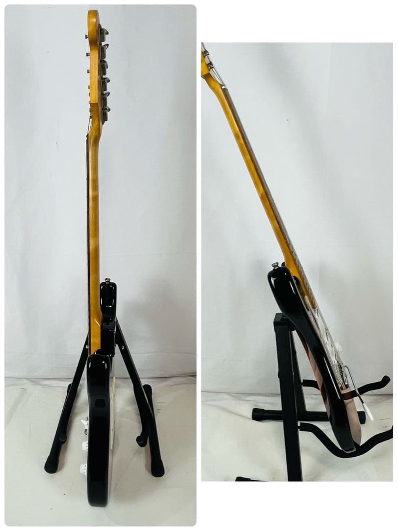 レア【希少】 fender american standard エレキギター