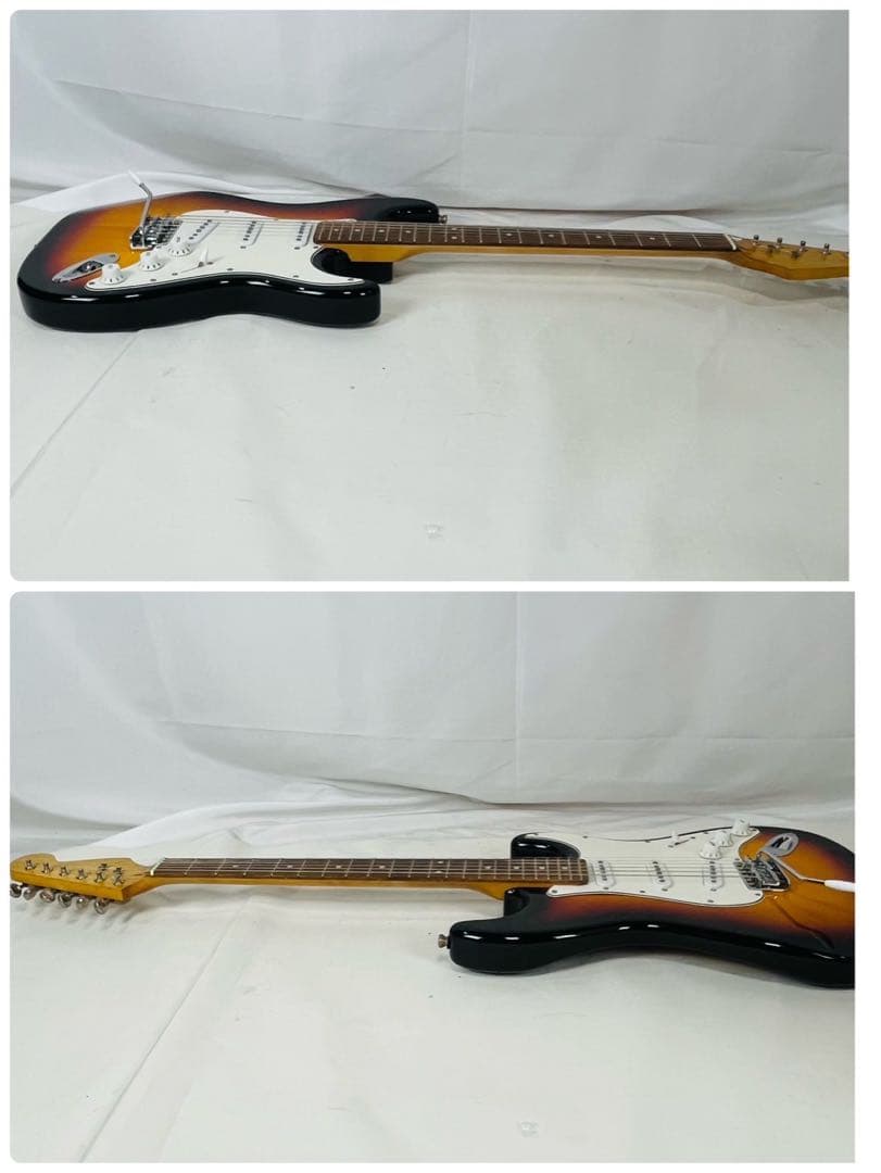 レア【希少】 fender american standard エレキギター