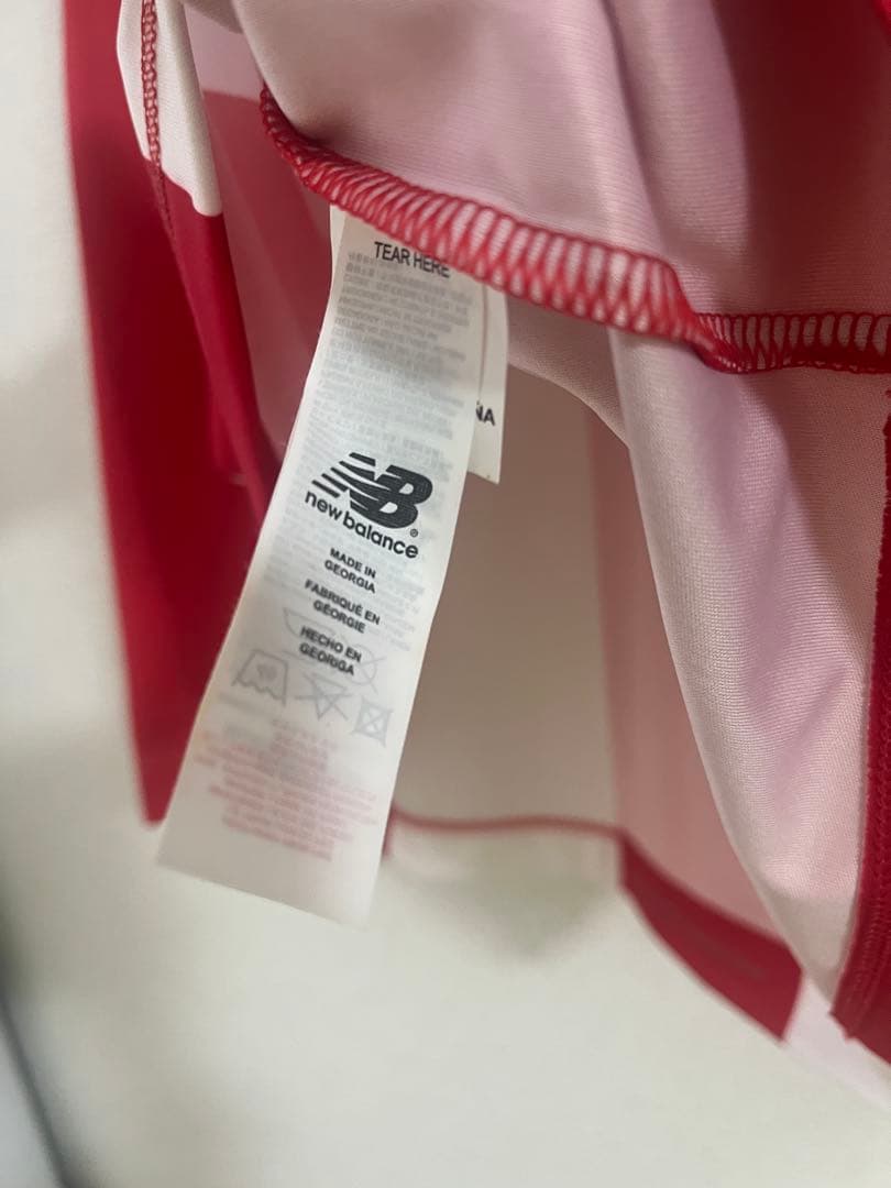 Athletic Club アドゥリス20 Bilbao新品未使用ユニフォーム