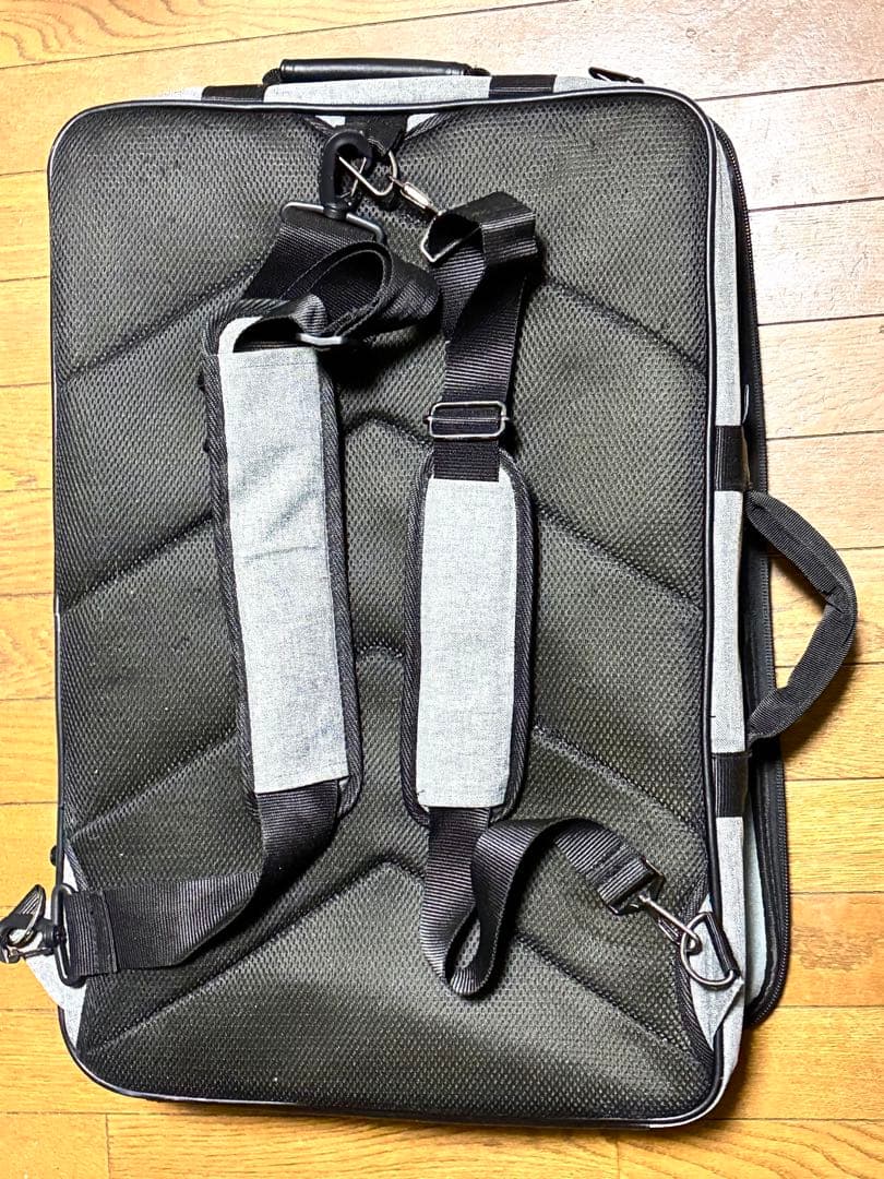 KENPER Profiler stage ショルダーバッグ付