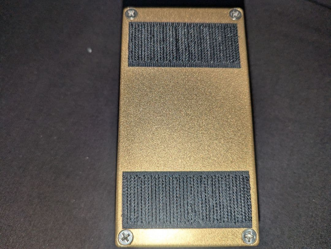 ギター BONDI EFFECTS Del Mar Overdrive mk2