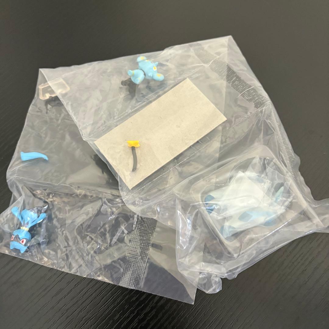 ポケモンスケールワールド　まとめ売り　アーマーガー　ブイズ等　未開封品、箱あり