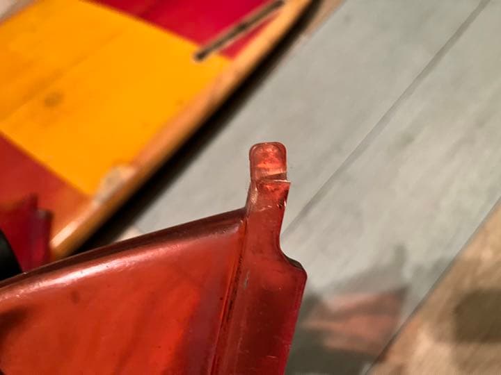 サーフィン・ボディボード COUNTRY SURF BOARDS HALEIWA HAWAII 5.5