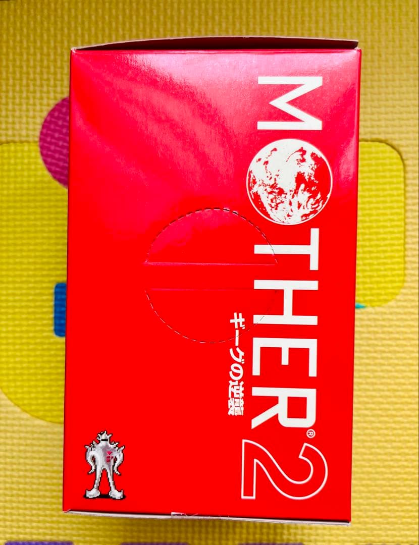 MOTHER2 フィギュアコレクション3 DXスターマン