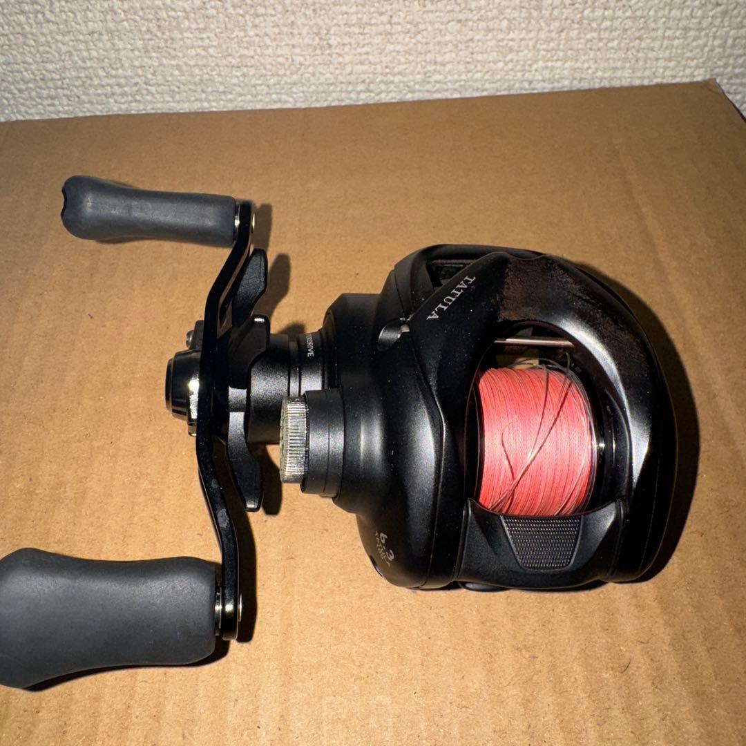 ダイワ　タトゥーラ　tw100 Ｌ