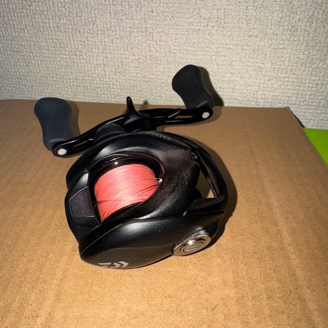 ダイワ　タトゥーラ　tw100 Ｌ