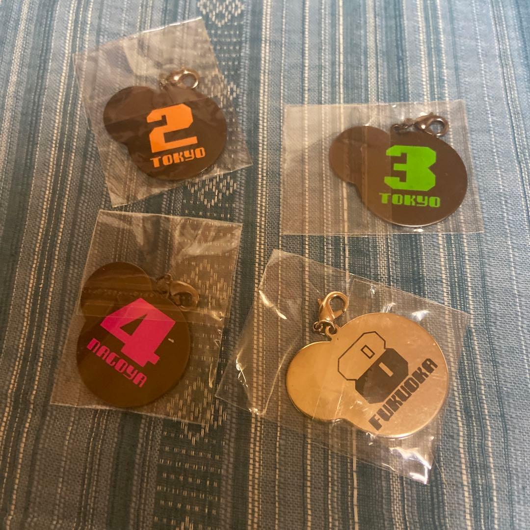 遊助グッズ　まとめ売り