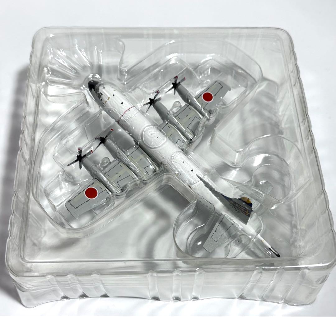 hogan 1/200 P-3C Orion 海上自衛隊第2航空隊
