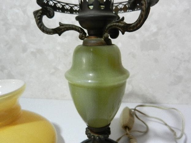 アンティーク（ONYX Bｙ Prof. G.BESSI VOLTERRA）