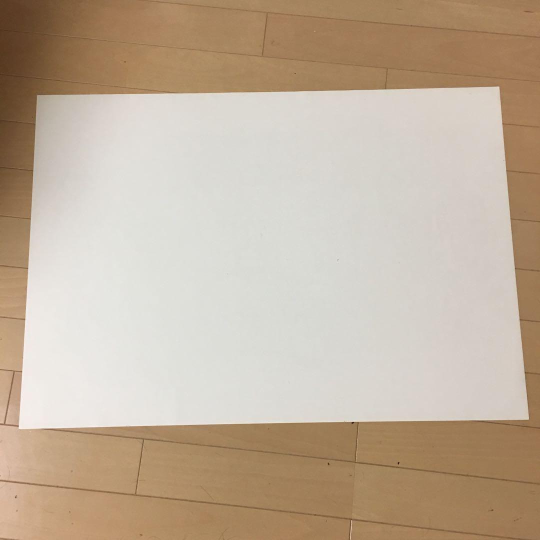 【鳥山明の世界展】クロノトリガー　ドラゴンクエスト　B2ポスター　額付き