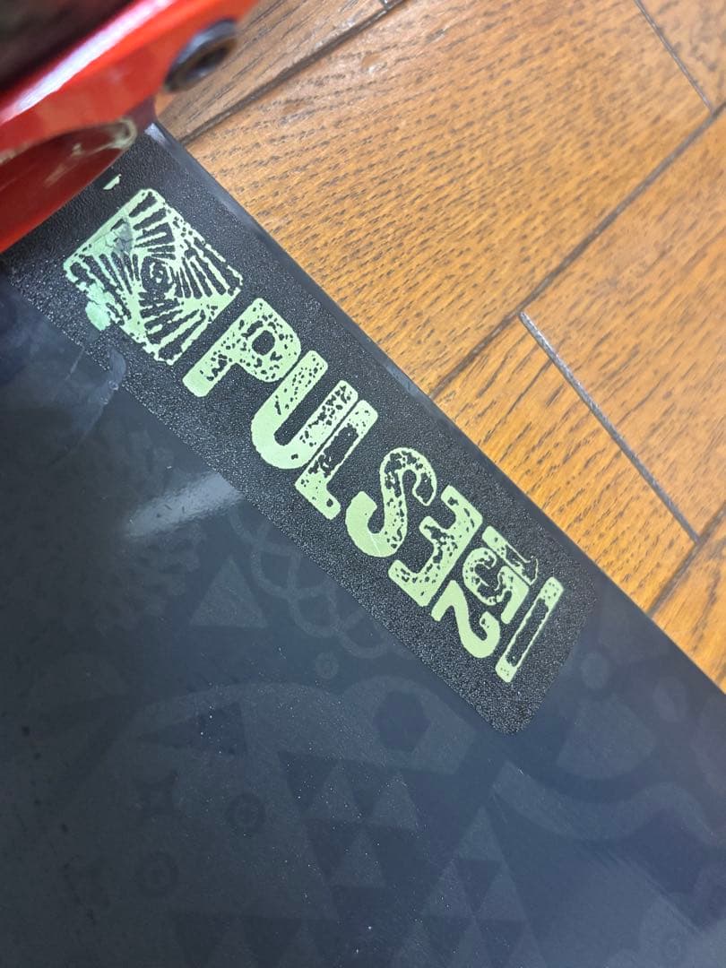 スノーボード 2点セット ビンディング 板 152cm ビンディング サロモン