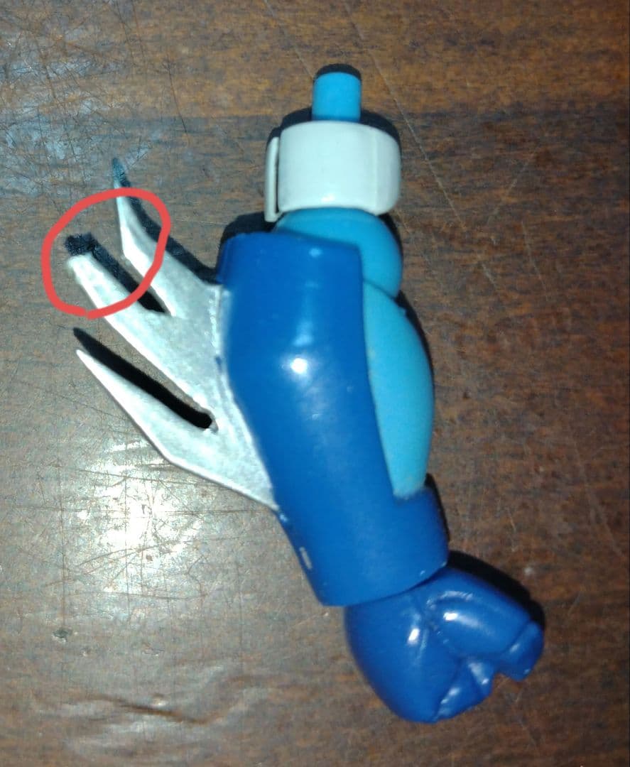 リボルテック+αフィギュア(15体)ジャンク品まとめ売り