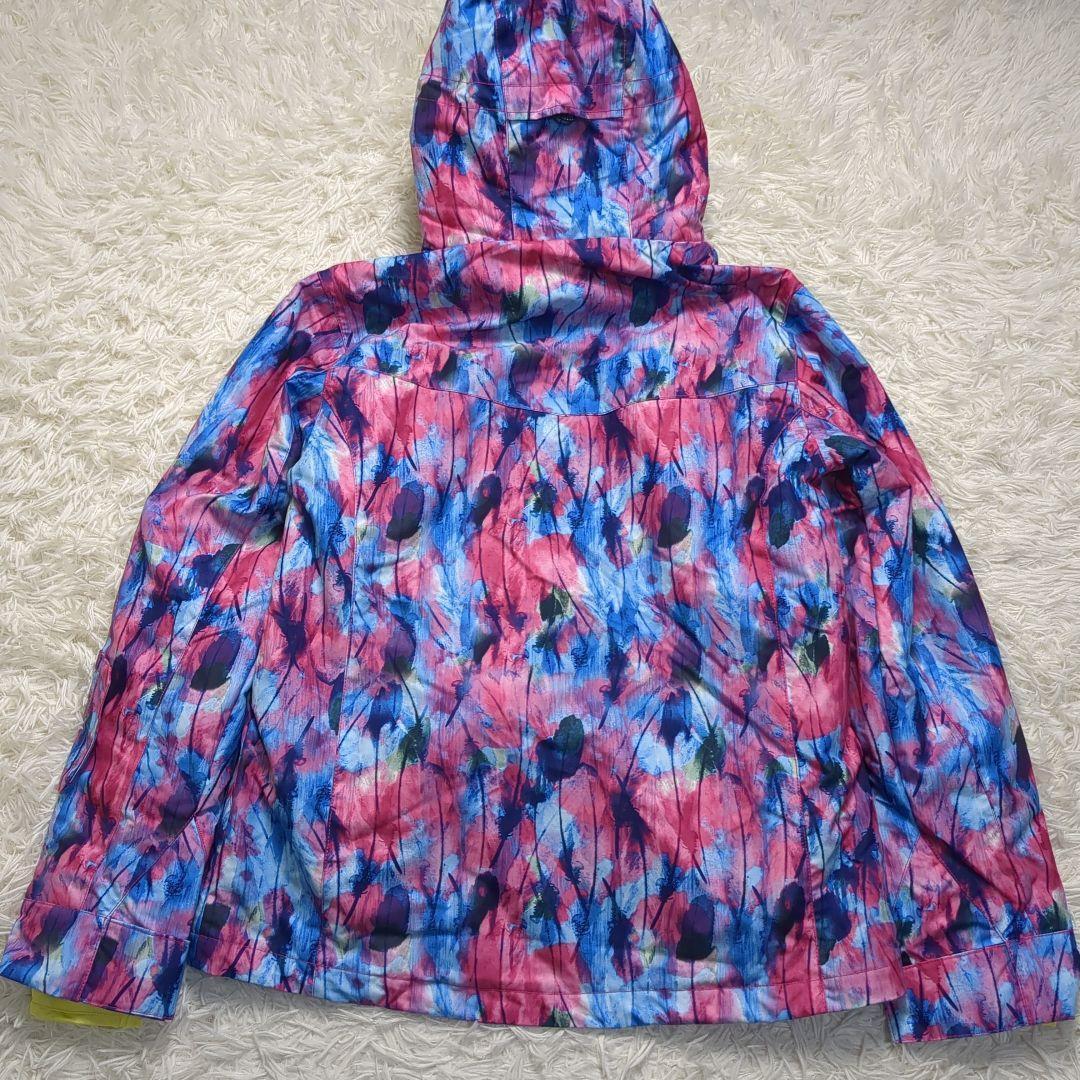 【新品✨タグ付き✨M】スキー スノー スノボ ウェア セットアップ 上下