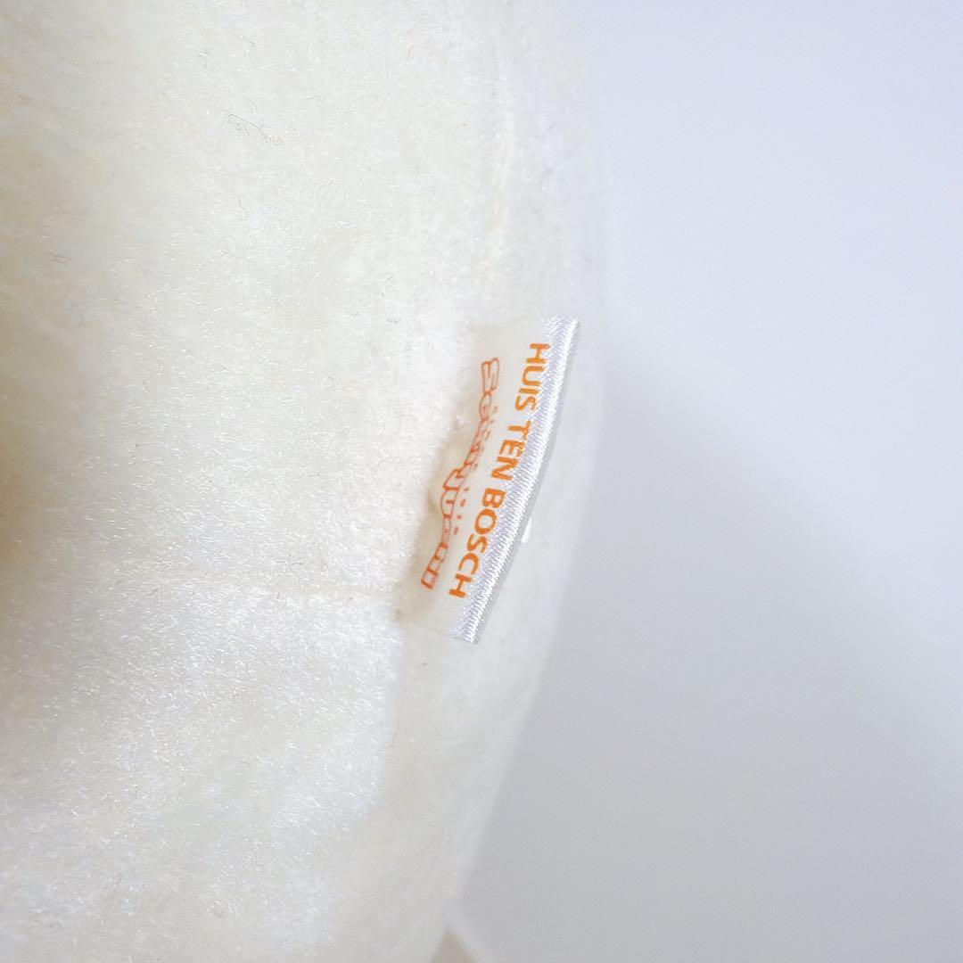 ꧁廃盤品꧂ ミッフィー ハウステンボス 特大 ぬいぐるみ