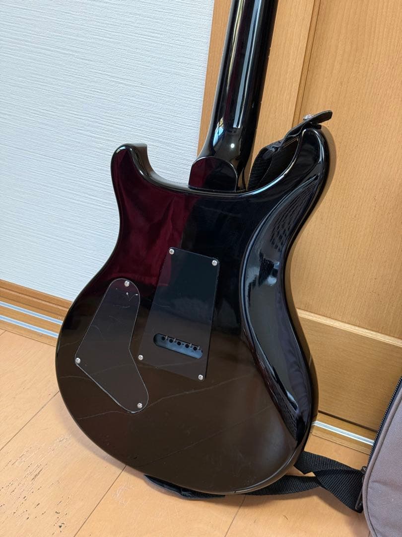 PRS SE Custom ギター