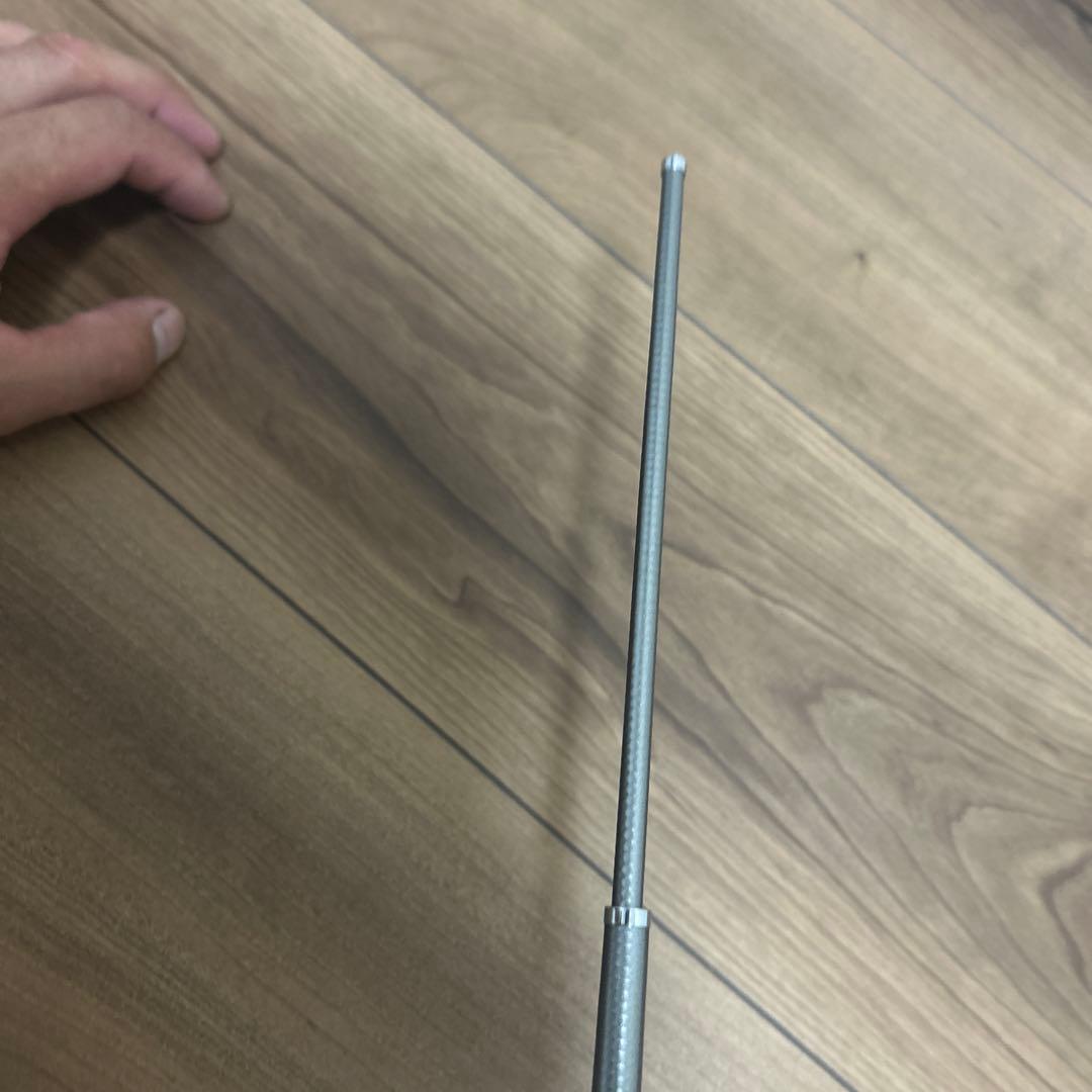 ダイワ　ルネッサドライ 1.5 53 極美品 磯竿　インターライン