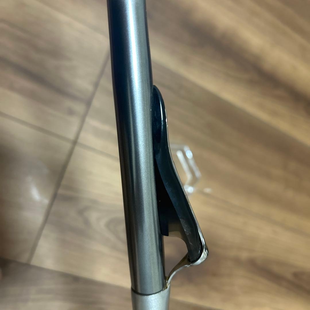 ダイワ　ルネッサドライ 1.5 53 極美品 磯竿　インターライン