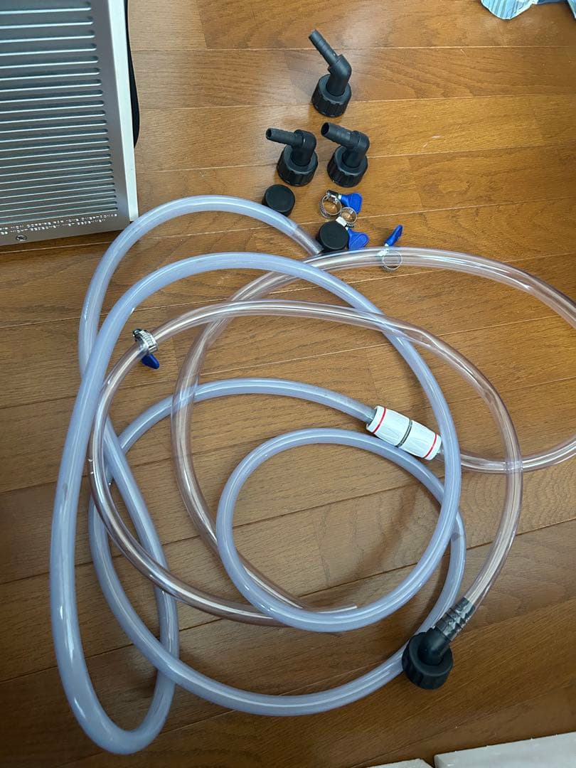 ニッソー　アクアクーラースリム202