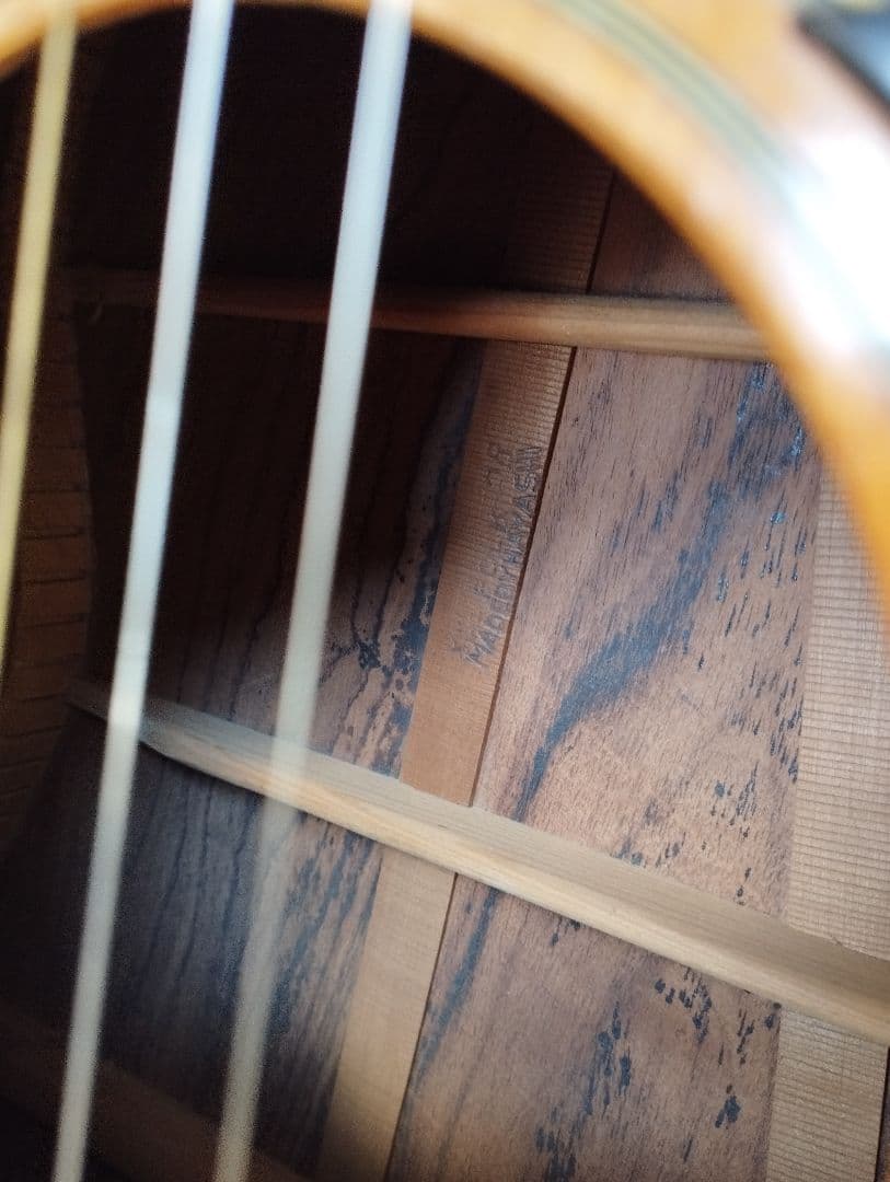 【希少】Pearl パール Made by Hayashi 日本製