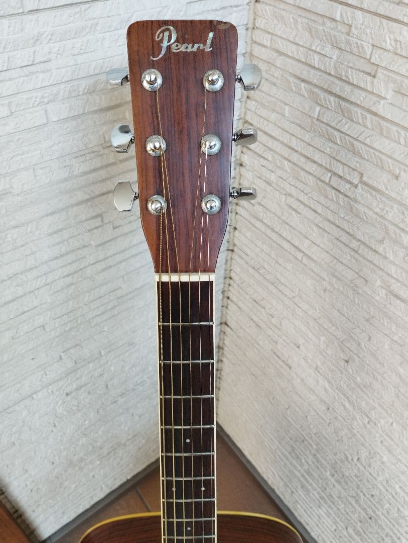 【希少】Pearl パール Made by Hayashi 日本製