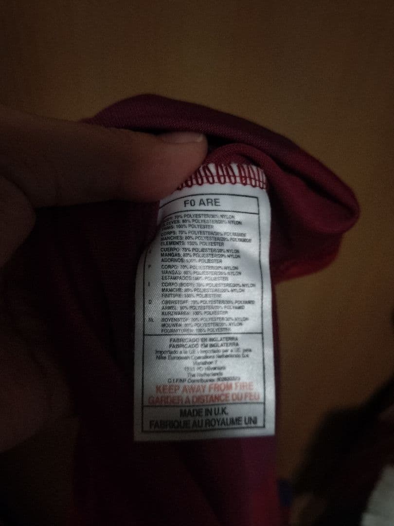 【正規品】リヴァウド ユニフォーム バルセロナ リバウド