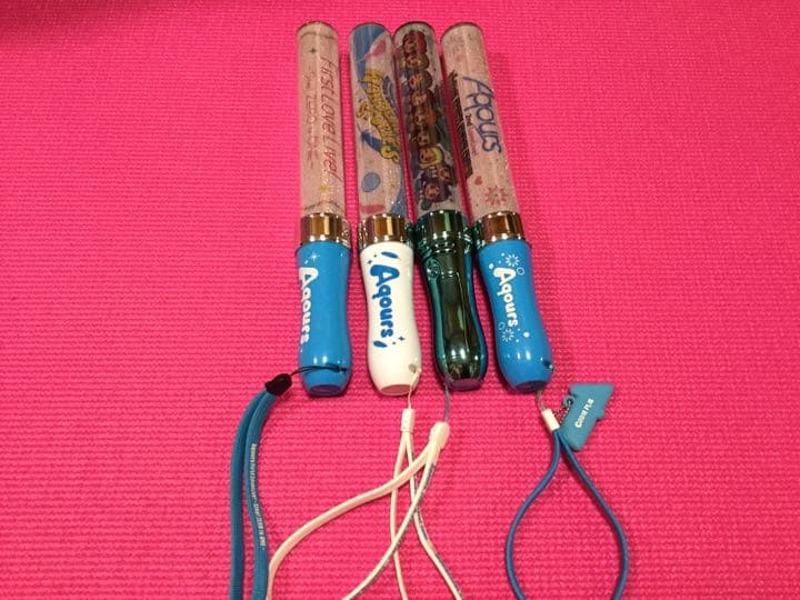 ラブライブ！　ブレード　まとめ売り