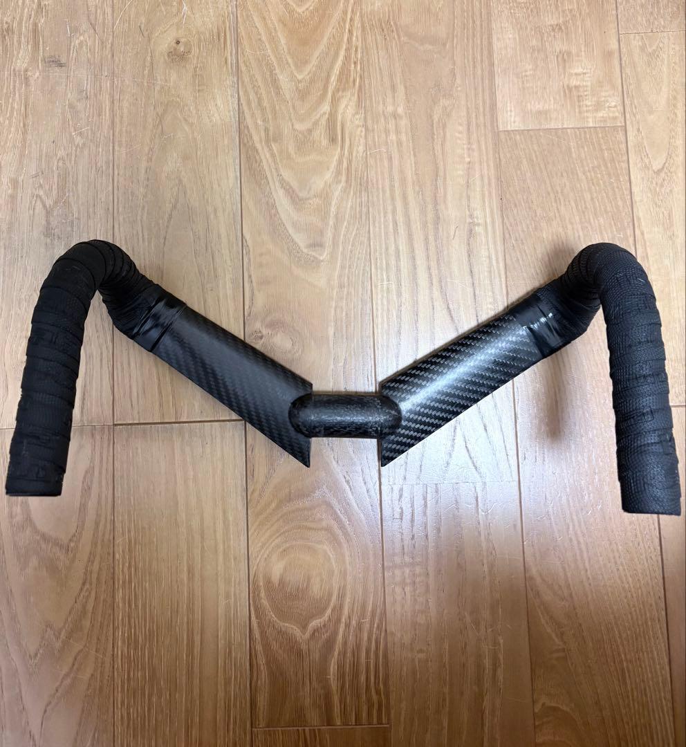 realize リアライズ　Pista340　トラックハンドル