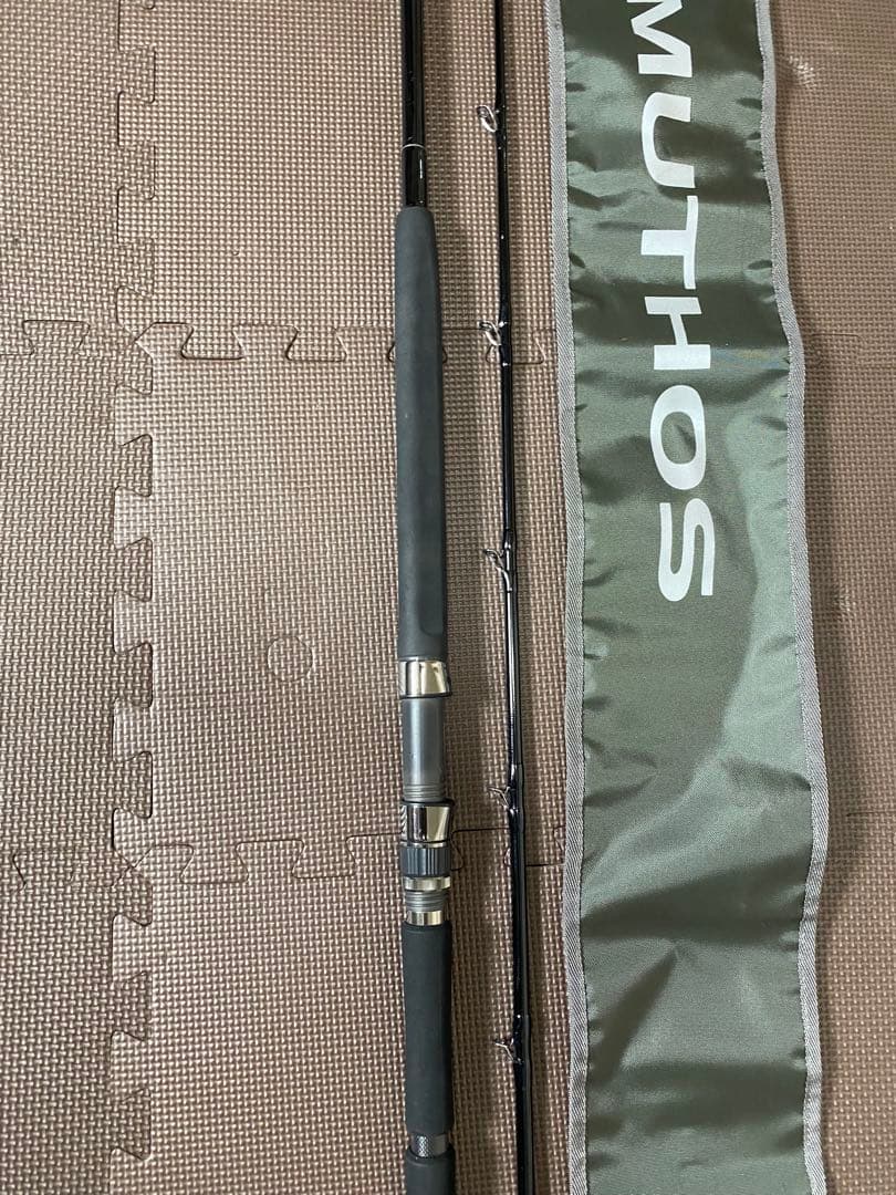 ZENAQ ゼナック ミュートス ソニオ　RGガイド