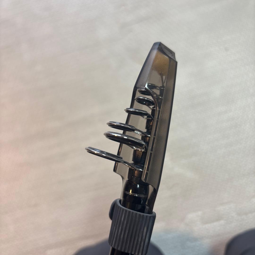 シマノ　フリーゲーム　S96M-4