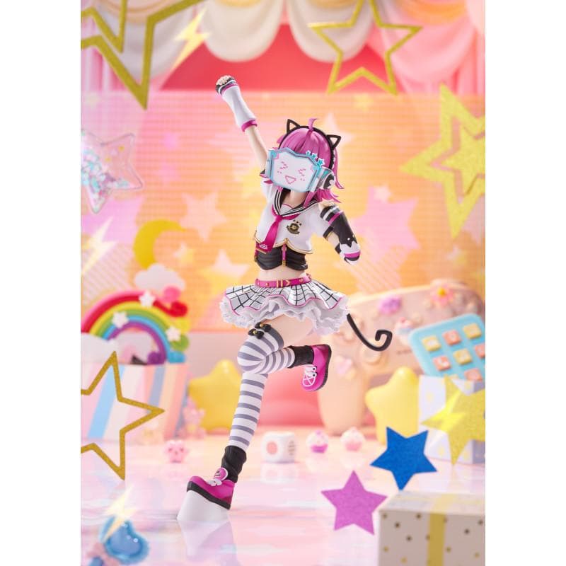 【新品】ラブライブ！ 天王寺璃奈 フィギュア