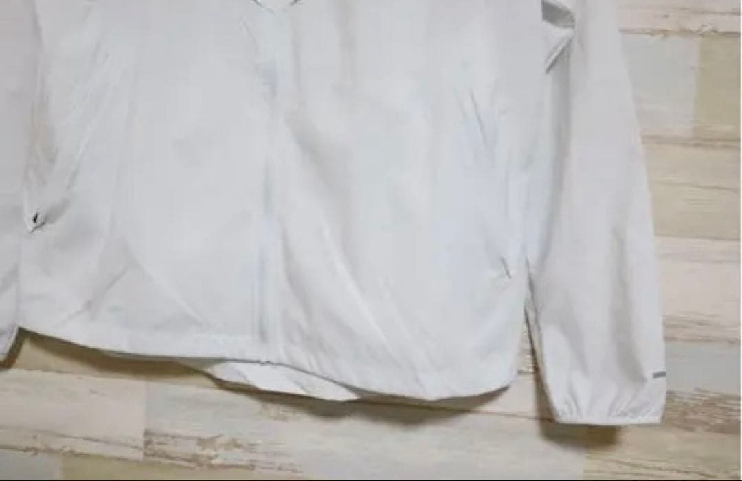 【希少サイズ】ナイキ　キプチョゲ　レペル ウィンドランナージャケット