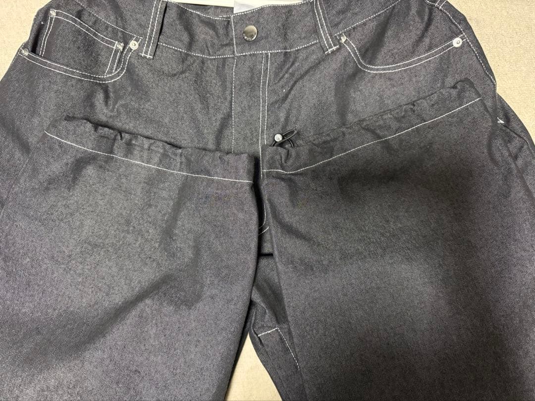 REPUBLIC スノーボード ウェア ズボン　パンツ　Sサイズ　25-26