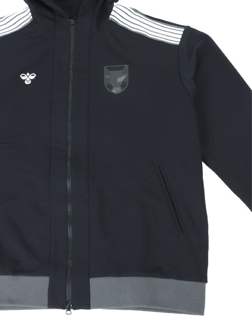 ガンバ大阪 スウェットフルジップジャケット 移動着