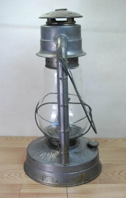 ライト・ランタン DIETZ No.2 BLIZZARD N.Y. U.S.A. 695963