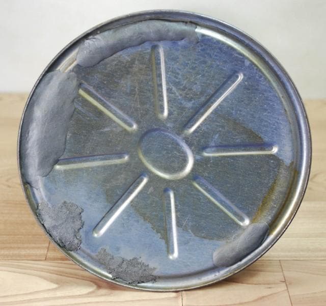 ライト・ランタン DIETZ No.2 BLIZZARD N.Y. U.S.A. 695963