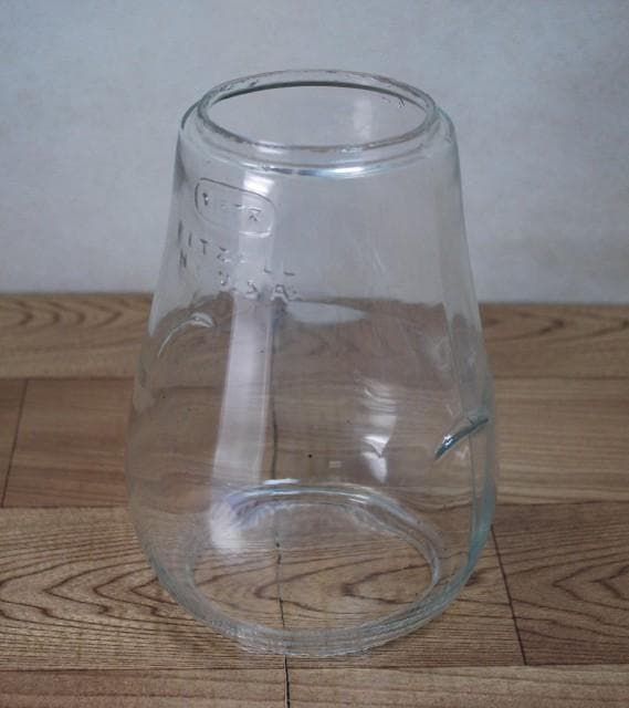 ライト・ランタン DIETZ No.2 BLIZZARD N.Y. U.S.A. 695963