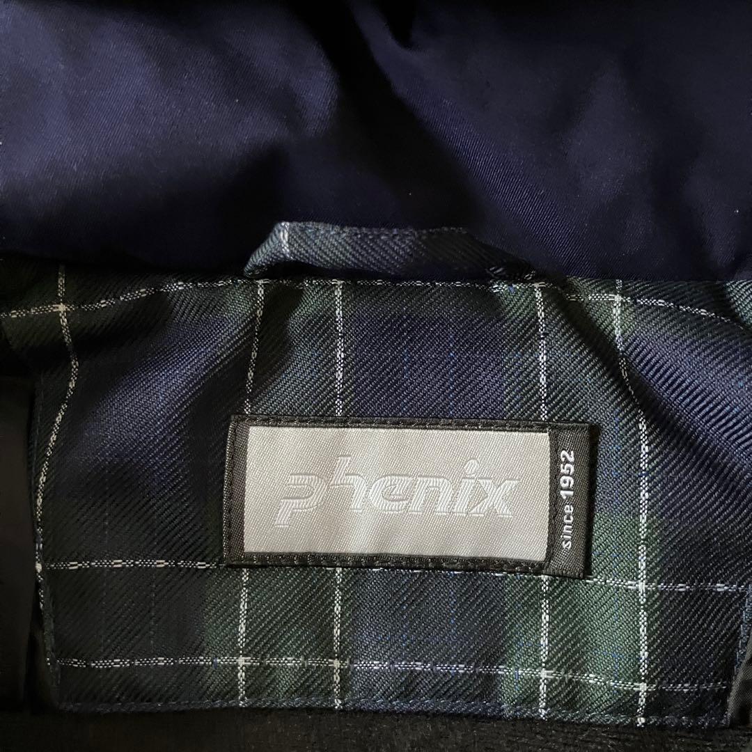 #i8✨phenix✨スキー スノボ ウェア 上下 レディースL 11号