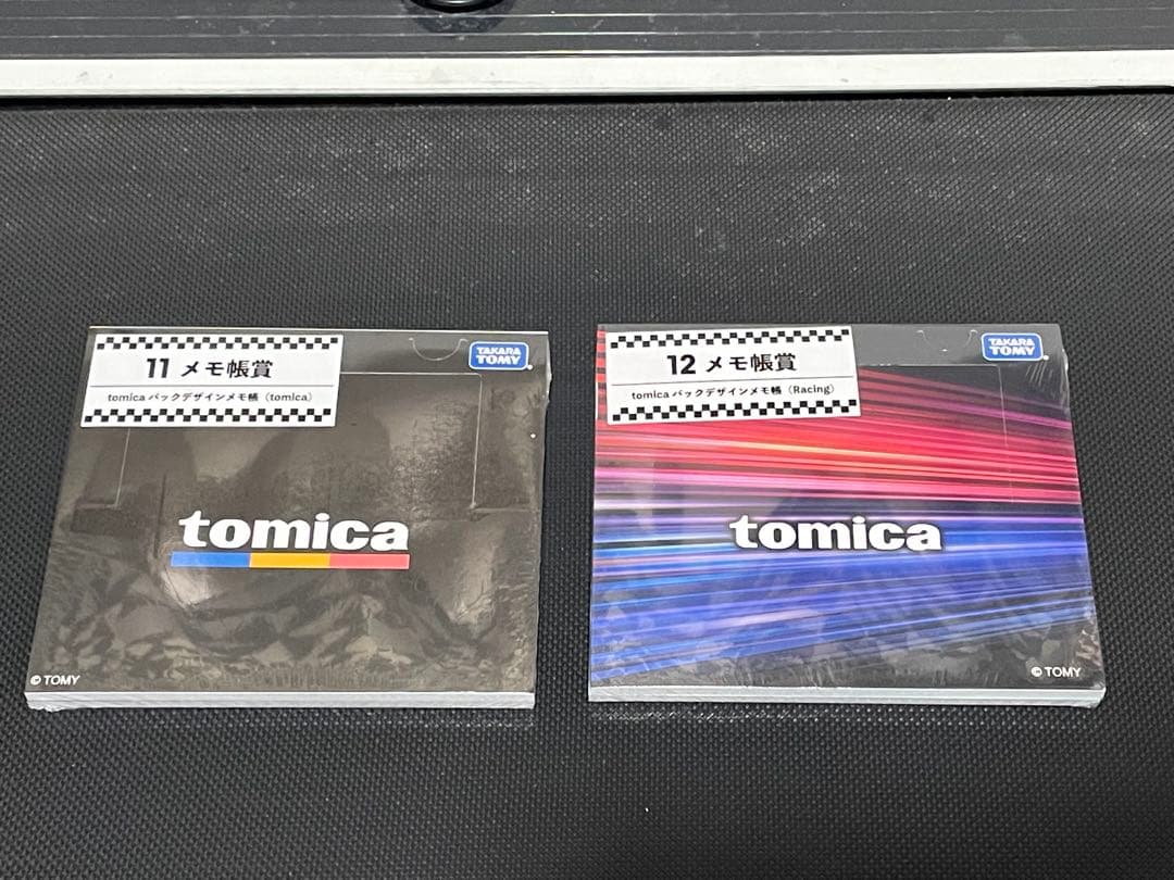 トミカくじ 第2弾 ラスト賞込 全19種 フルコンプリートセット