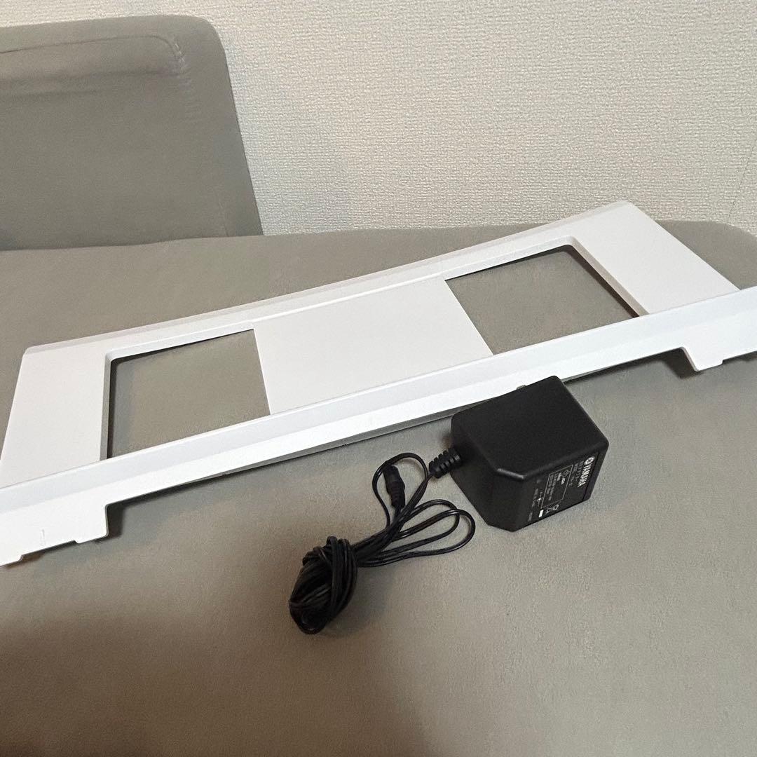 【ワカコ】YAMAHA Piaggero NP-12