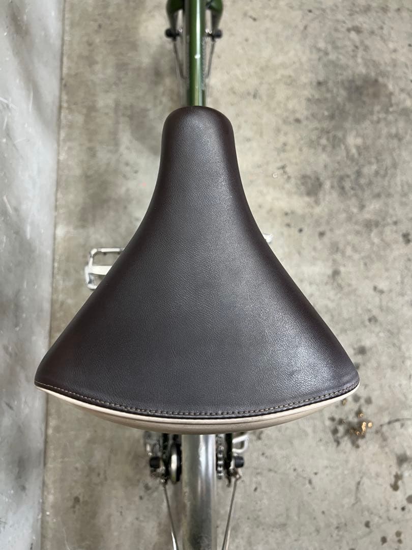 電動アシスト自転車　Panasonic パナソニック J コンセプト