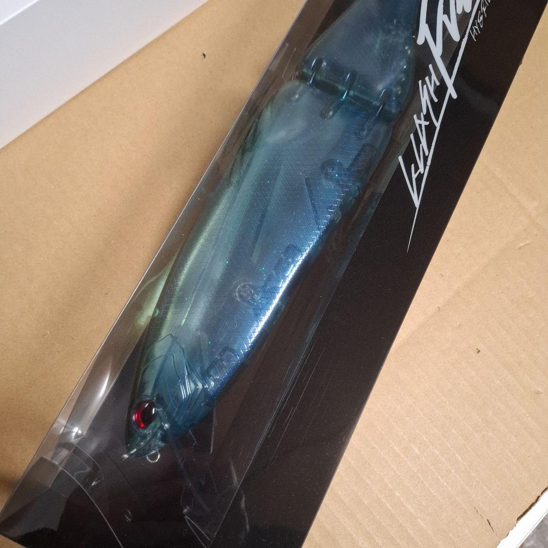 限定色　DRT　クラッシュフレンジー　BBB　KLASH　Frenzy　新品