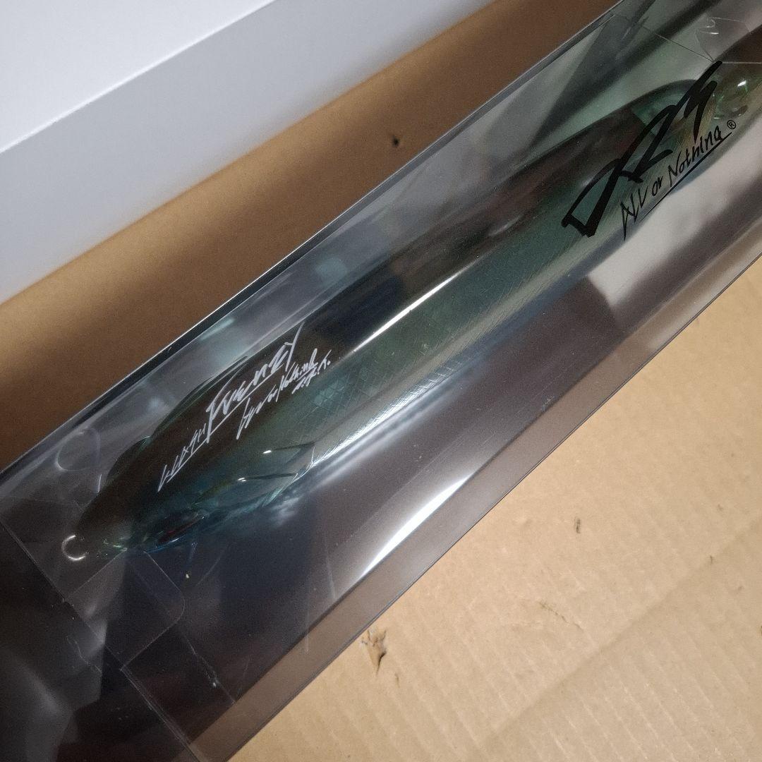 限定色　DRT　クラッシュフレンジー　BBB　KLASH　Frenzy　新品